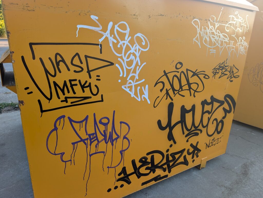 WASP mfK
